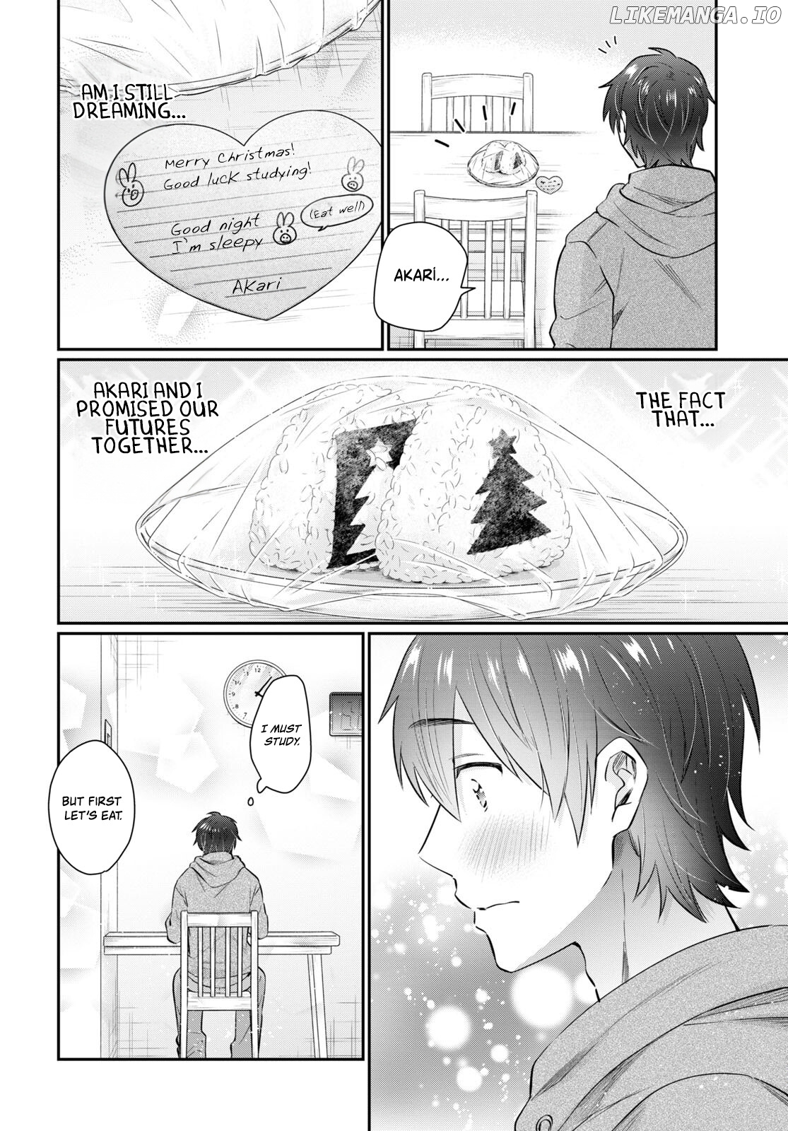 More Than a Married Couple, But Not Lovers, Chapter 68 image 04
